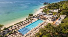 RIU Palace Zanzibar ADULTS ONLY