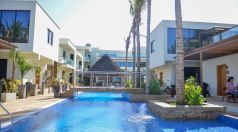 Toa Hotel and Spa Zanzibar