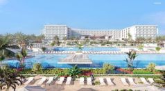 RIU PALACE SWAHILI - ADULTS ONLY