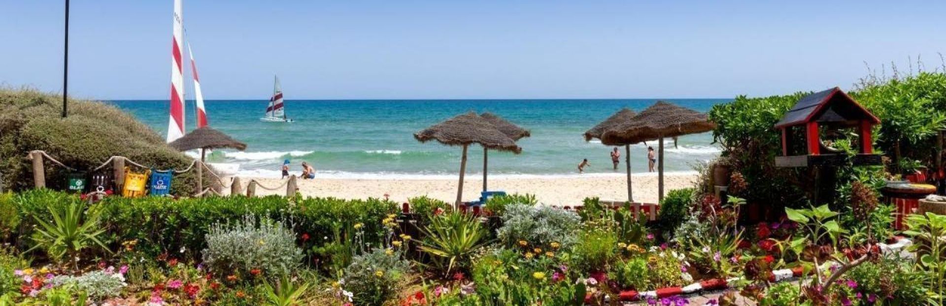 ТУНИС 2026 - 8 дни ALL INCLUSIVE почивка с дъх на екзотика - полет от София - Понеделник и Петък