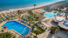 Monarque Club Rivage Superior