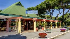 La Serra Italy Village Beach Resort