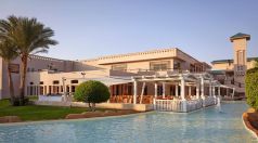 Coral Sea Holiday Resort