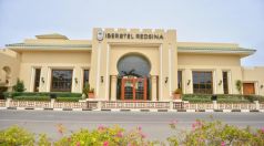 Iberotel Redsina ( ex.Magic World Sharm Slub by Jaz ) Premium