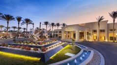 Rixos Premium Seagate Lux