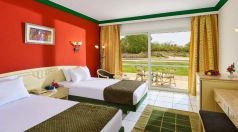 Dreams Vacation Resort