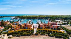 Argonauti Greenblu Resort Lux