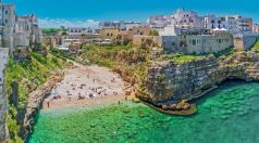 Lucky Puglia