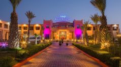 Zalagh Kasbah Hotel and Spa