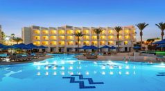 Hilton Sharks Bay Resort Superior 4*