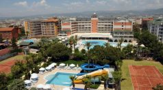 Insula Resort Superior  EXCLUSIVE