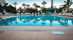 Bora Bora Butik Standard EXCLUSIVE