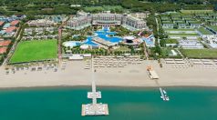 Spice Hotel and Spa Lux