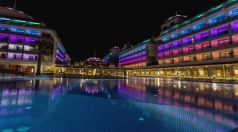 Sensitive Premium Resort and SPA