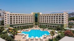 Miarosa Konaklı Garden