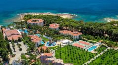 Utopia Resort and Residence