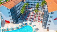 Armas Bella Sun 2 деца безплатно