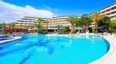 Armas Pemar Beach 2 деца безплатно