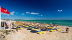 Lucky Tunisia