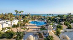 Steigenberger Marhaba Talasso Lux