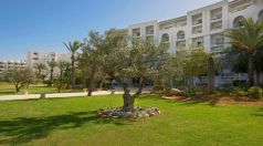 Vincci Saphir Palace and Spa Superior
