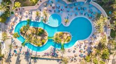 Riadh Palms Resort and Spa Standard