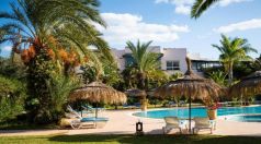 Eden Yasmine Resort and Spa – Hammamet  Superior