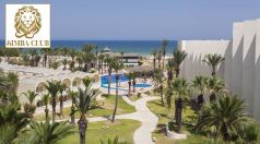 SIMBA CLUB - Marhaba Club Superior