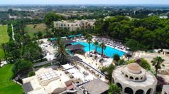 Africa Jade Thalasso Standard