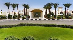 Hurghada Long Beach Resort Standard 4*
