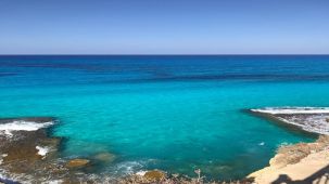 Египетски Малдиви - Алмаза Бей - синьо, спокойно и безкрайно красиво с полет от София - Лято 2026