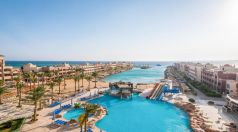 Sunny Days El Palacio Resort Spa Standard