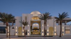 Serry Beach Resort Premium