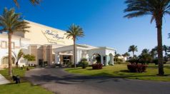 Palm Royale Soma Bay 5*