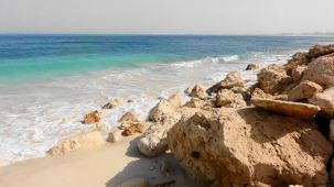 Египетски Малдиви - Алмаза Бей + Кайро - с полет от София до Марса Матрух 26.09.2026