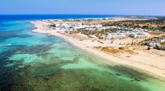 Djerba Golf Resort And Spa Superior