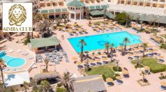 SIMBA CLUB - Vincci Dar Midoun Premium
