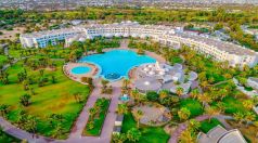 Royal Garden Palace Superior