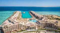 Sunny Days El Palacio Resort Spa Standard