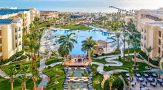 Tropitel Sahl Hasheesh Lux