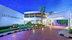Jaz Fanara Resort Premium