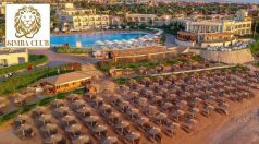 SIMBA CLUB - Cleopatra Luxury Resort Sharm El Sheikh Lux