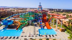 Charmillion Gardens Aqua Park Superior