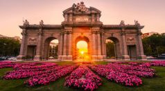 Настаняване по програмата