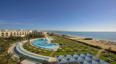 Iberostar Averroes Hotel