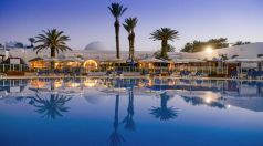 Shems Holiday Village Standard