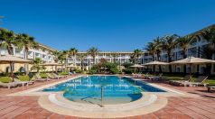 Medina Belisaire Superior