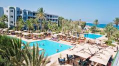 SIMBA CLUB - Sentido Vincci Marillia Lux