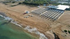 Athena Resort Village Superior