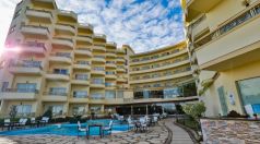 Magic Beach Hotel